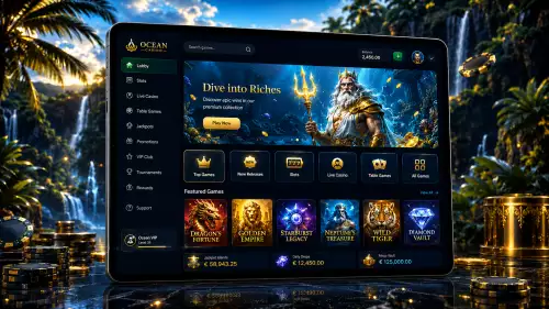 Online casino