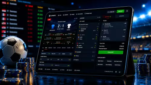 Betting
