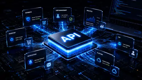 API integration