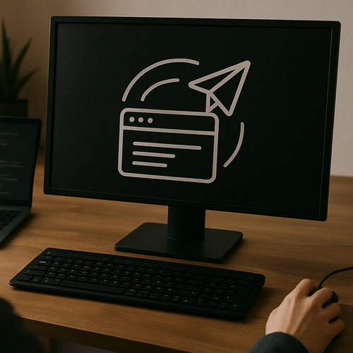 Animación e interfaz en Telegram WebApp para el casino