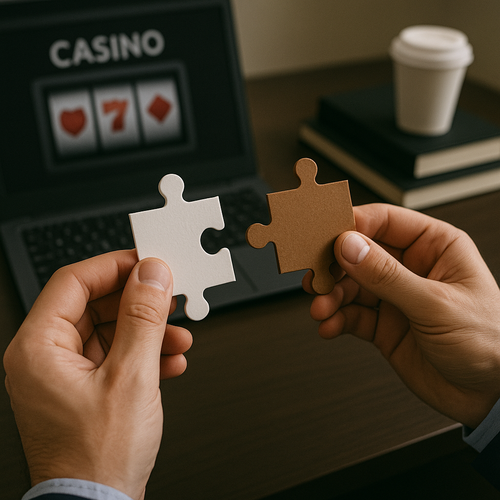 White Label e Turnkey: soluzioni per l'avvio di casinò online