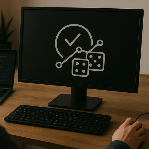 Onestà e controllo del casinò Telegram