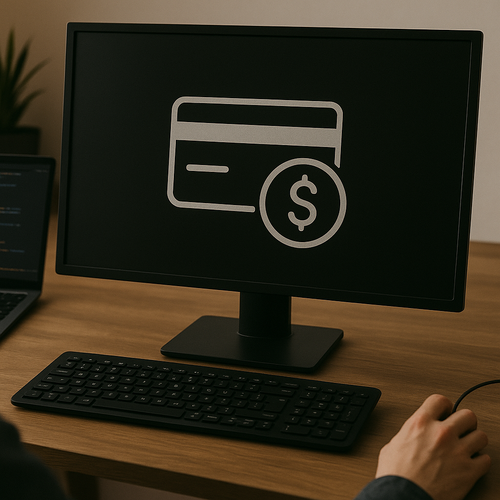 Sistemi di pagamento del casinò Telegram