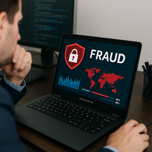 تتبع الاحتيال (مكافحة الاحتيال) في المراهنة