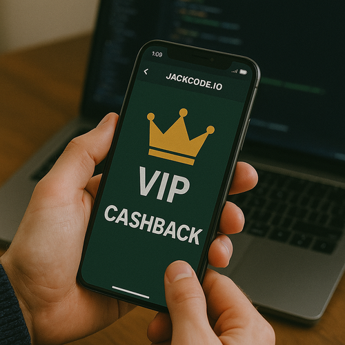 VIPプログラムとキャッシュバック:通常のプレイヤーのモチベーション