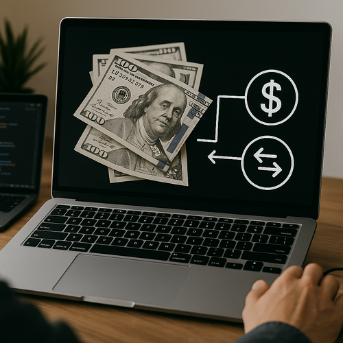 Телеграмма казинодо Fiat төлөмдөр: P2P жана агрегаторлор
