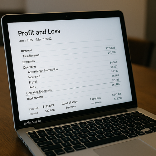 Report sui profitti e le perdite chiave per un betting sostenibile