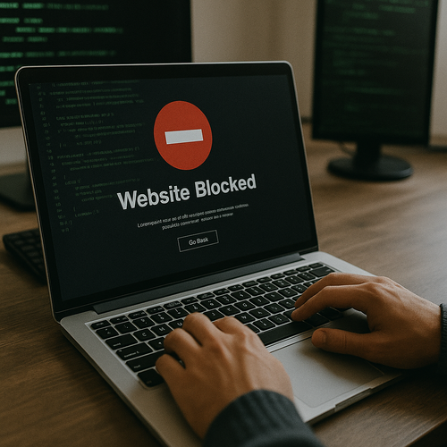 ロックのバイパス:ミラー、回転および途切れないアクセス