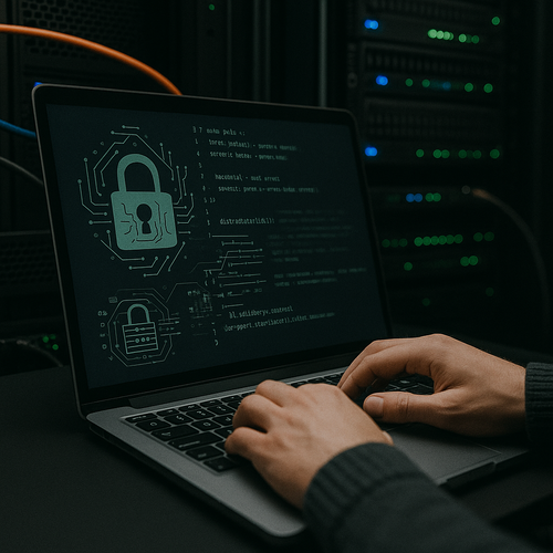 Hardware and server infrastructure for gaming halls