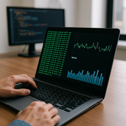 Monitoraggio della disponibilità e della disponibilità