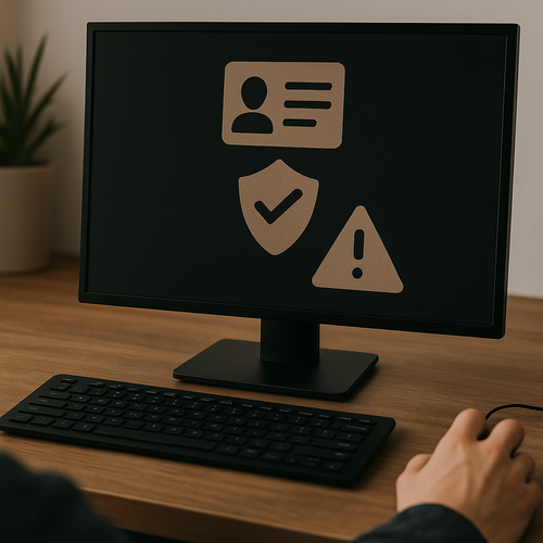 Telegram kazinolarında KYC mexanizmləri (şəxsiyyətin yoxlanılması, limitlər)