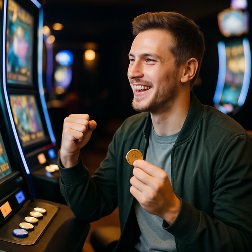 Bonuses and player retention