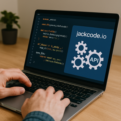 Integrations and APIs