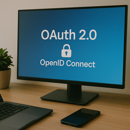OAuth 2。0/OpenID接続