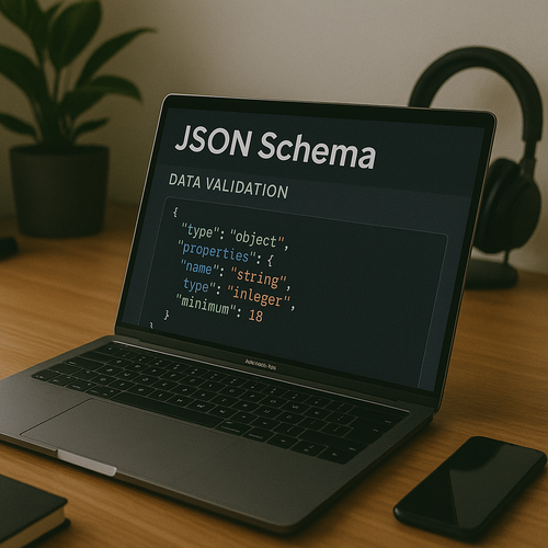 JSON Schema per la convalida dei dati