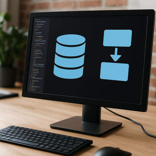 Processing data and queues