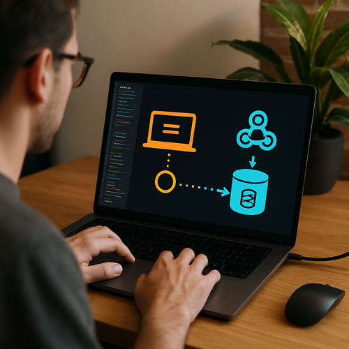 非同期呼び出し、ポーリングとWebhooks
