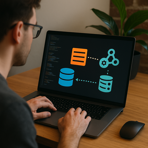 データ処理のためのキュー(RabbitMQ、 Kafka)