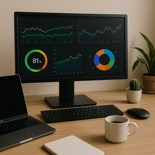 Utilizzo di APM (Datadog, New Relic, Prometheus)