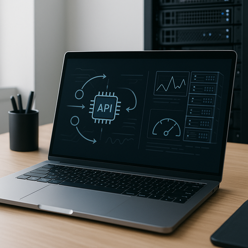 API Scaling and Performance