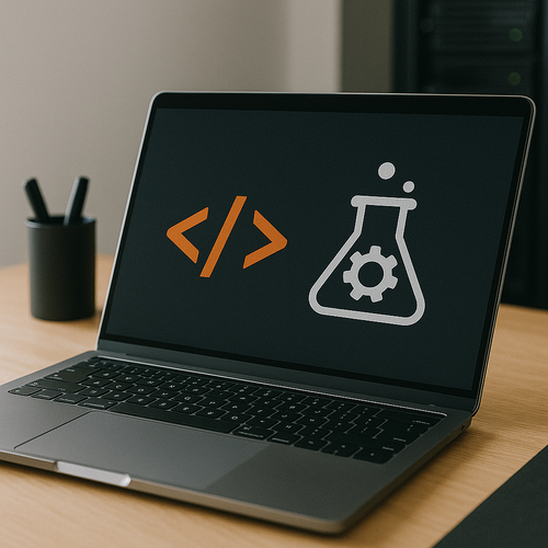 API開発とテスト