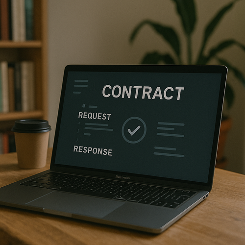 Pruebas contractuales