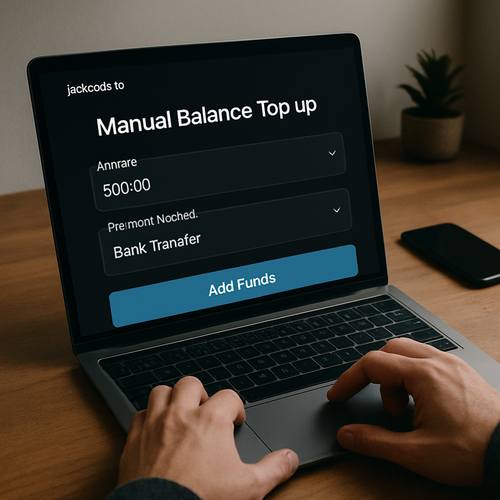 Riepilogo manuale