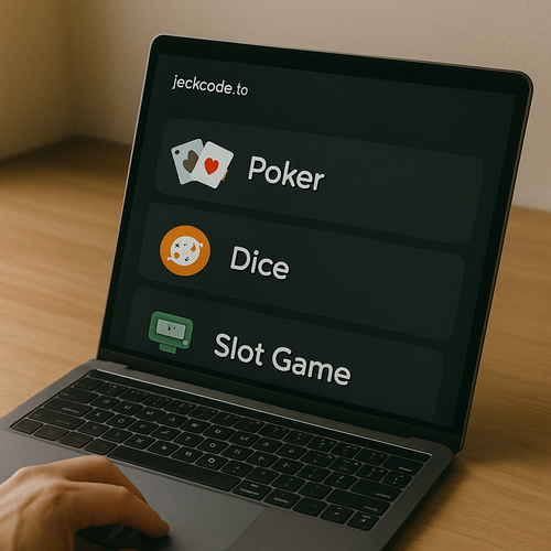 Giochi attivi/sessioni