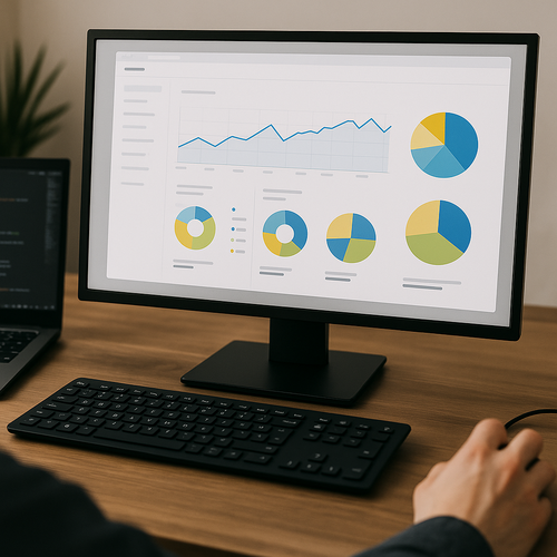 Conexão de analistas no cassino Telegram: WebApp + Google Analytics