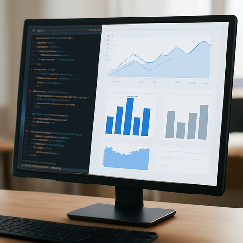 Statistics and reports