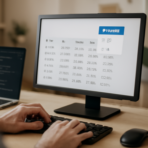 CSV/XLS'ye dışa aktarma yeteneği