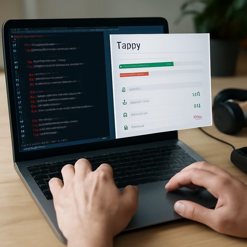Test Tools and QA