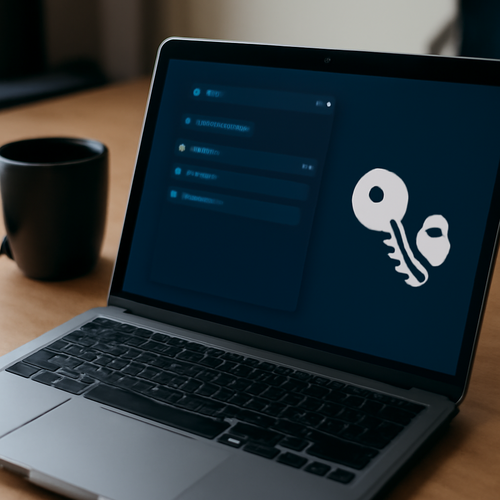 API-Schlüssel und Zugriffsmanagement