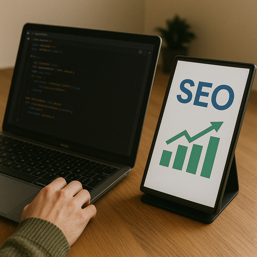 Telegram казино үшін SEO беттері мен лендингтер