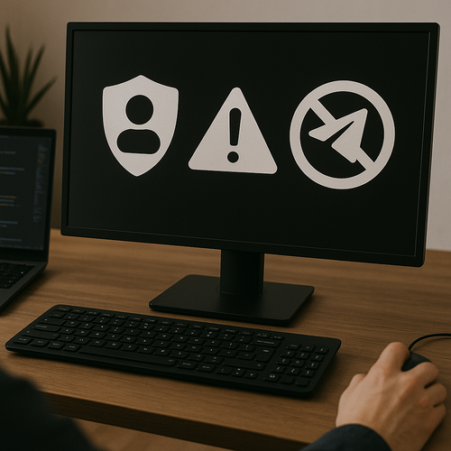 Responsabilidad, quejas, bans y eludir bloqueos en el casino de Telegram