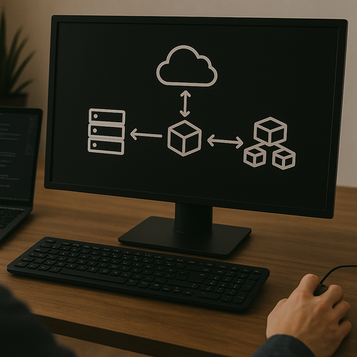 Cloud casinò: stabilità, scalabilità, velocità