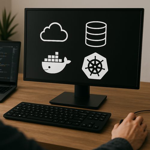 CDN, кэшинг, Docker ва Kubernetes дар инфрасохтори онлайн казино