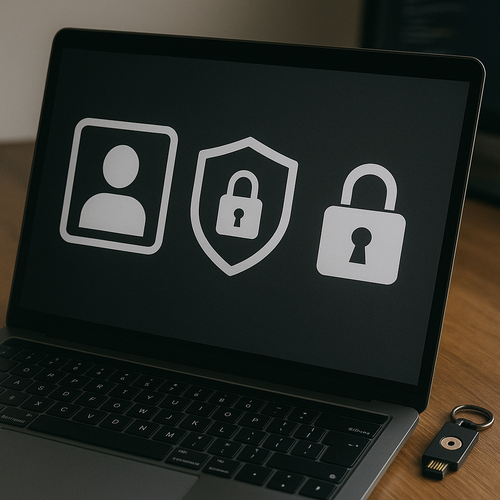 Online Casino Accounts, Security and Authorization