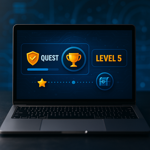 Admin and internal analytics in online casinos