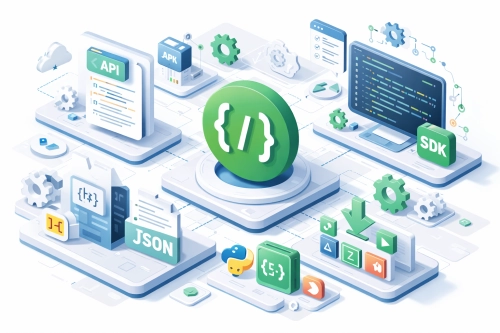 OpenAPI (Swagger): documentación y generación de SDK según estándar