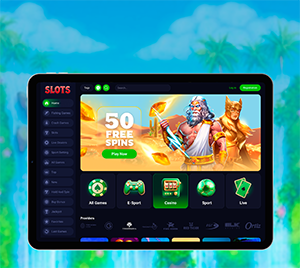 Online Casino (Beyaz Etiket)